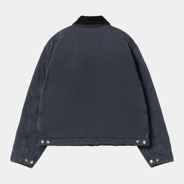 Jakna Carhartt WIP OG Detroit Jacket Modra | I035672_6, 1