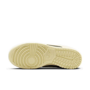 Superge in čevlji Nike Nike Dunk Low Rumena | HJ7673-005, 2