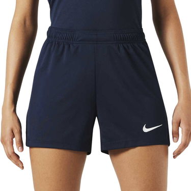 Kratke hlače Nike W NK DF ACDPR24 SHORT K Črna | fd7608-451, 0