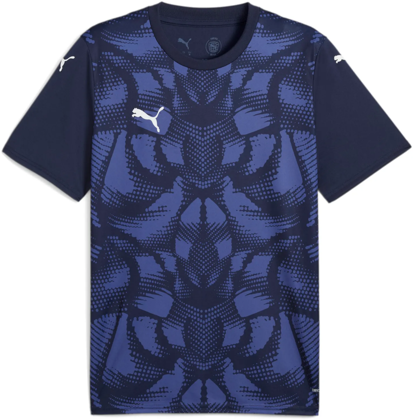 Majica Puma TeamULTIMATE Jersey Modra | 706280-06