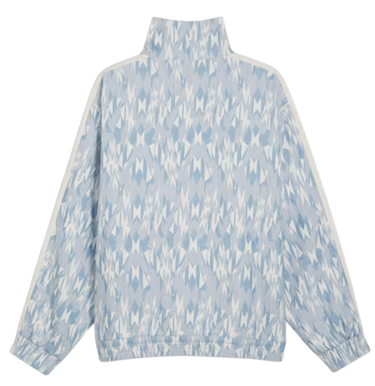 Jakna Puma BASKETBALL NOSTALGIA T7 Track Jacket, Blau Modra | 625947_20, 4
