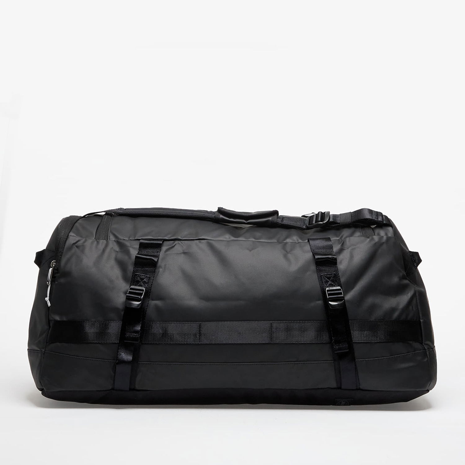Potovalna torba EASTPAK Duffel Pack M Tarp 70L Travel Bag Črna | EK0A5BKZ4Y81, 1