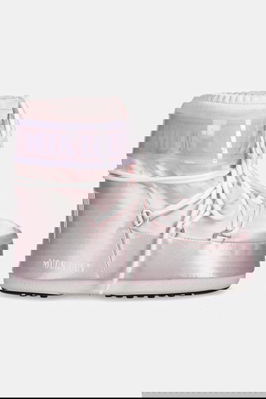Superge in čevlji Moon Boot Moon Boot Icon Low Roza | 80D1409660-J032, 4