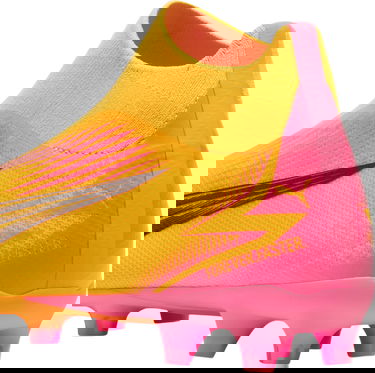 Superge in čevlji Puma ULTRA MATCH+ LL FG/AG Večbarvna | 107759-03, 3