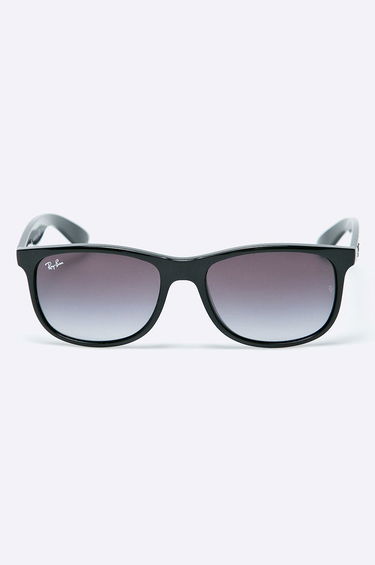 Sončna očala Ray-Ban Sunglasses Andy 0RB4202 Črna | RB4202.601/8G, 1