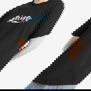 Majica Dime Dime Paint T-Shirt, Size Large Črna | DIME2SP2552BLK, 5