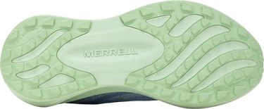 Superge in čevlji Merrell Morphlite Modra | j068142, 3