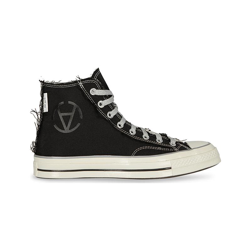 Superge in čevlji Converse Chuck 70 High "Slam Jam" Črna | 172319C, 0