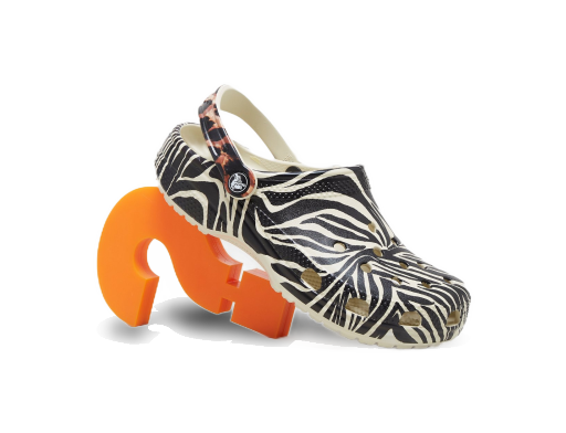 Superge in čevlji Crocs Classic Clog W Črna | 2078402Y9