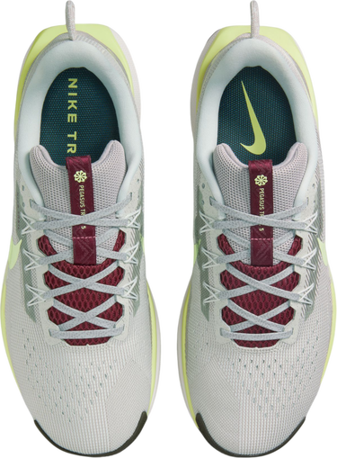 Superge in čevlji Nike Pegasus Trail 5 Zelena | dv3864-004, 2