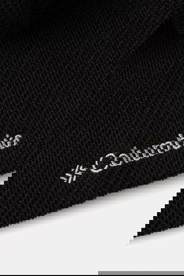 Beanie Columbia Whirlibird Watch Cap Beanie Črna | 1185181014, 3