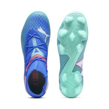 Superge in čevlji Puma FUTURE 7 ULTIMATE FG/AG Modra | 107917_01, 7