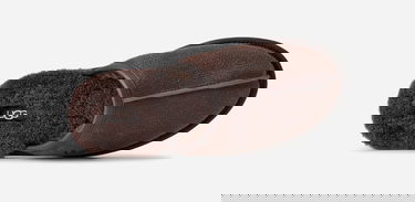 Superge in čevlji UGG Scuff Distressed Slippers Rjava | 1171294-DDC, 5