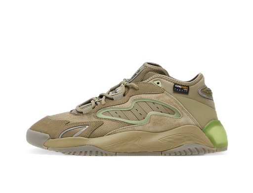 Superge in čevlji adidas Originals Streetball II "Orbit Green" Zelena | GX0782