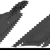 Loopback Fleece Hoodie