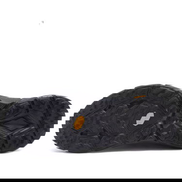 Superge in čevlji Hoka One One Mafate Speed 4 Lite Size UK 10 Črna | 1168450-BCKT, 5