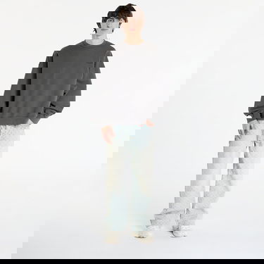 Pulover Carhartt WIP Carhartt WIP Benton Sweatshirt Bež | I035436_9, 4