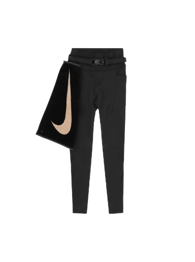 Pajkice Nike MMW x Tights Črna | DD9427-010