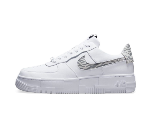 Superge in čevlji Nike Air Force 1 Pixel Bela | DH9632-100