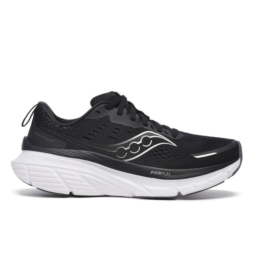 Superge in čevlji Saucony Guide 18 Črna | S10998-100