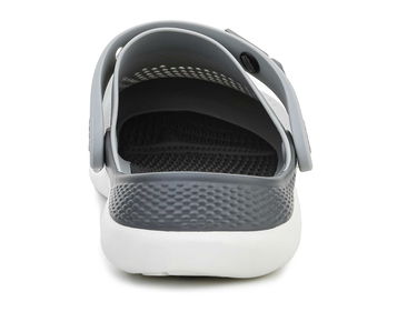 Superge in čevlji Crocs LiteRide 360 Clog Siva | 206708-0DT, 4
