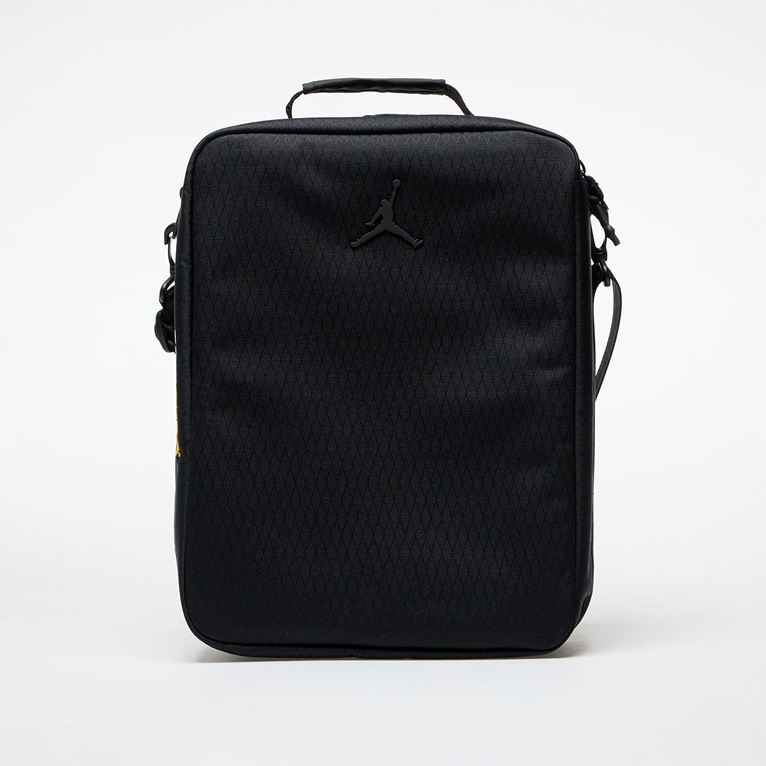 Torba za čez ramo Jordan Shoe Box Bag Črna | MA0975-023, 0