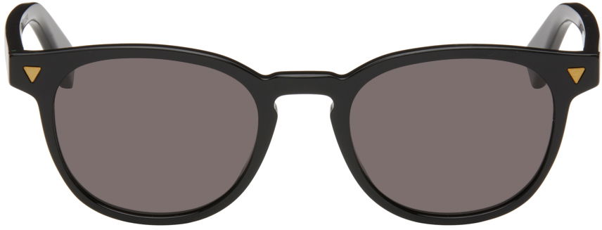 Sončna očala Bottega Veneta Panthos Sunglasses Črna | BV1253S-001, 0