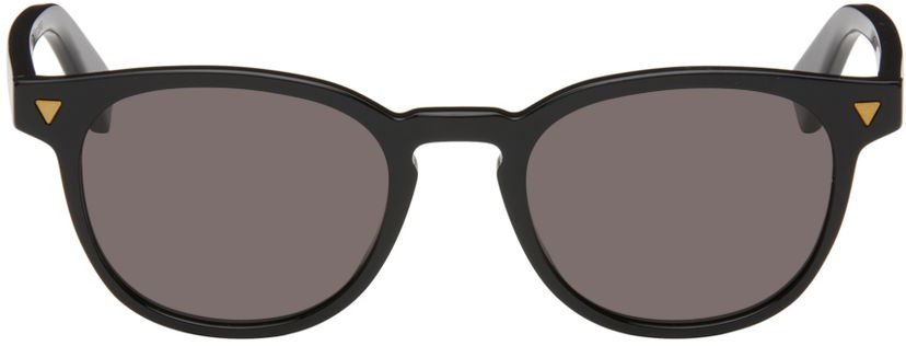 Sončna očala Bottega Veneta Panthos Sunglasses Črna | BV1253S-001