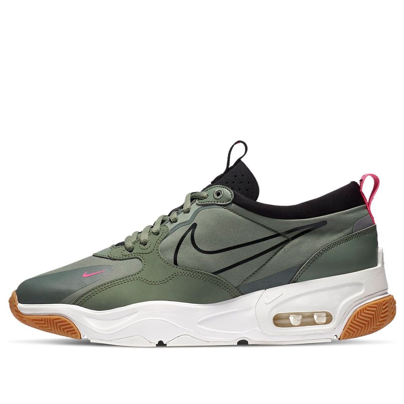 Superge in čevlji Nike Skyve Max Zelena | BQ4432-300, 0