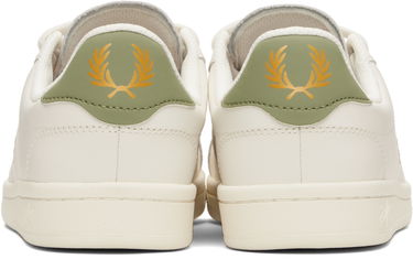 Superge in čevlji Fred Perry Fred Perry B721 Bela | B6312, 1