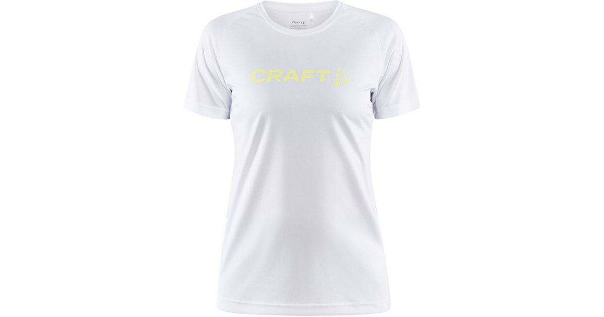 Majica Craft Core Unify Tee Bela | 1911785-900000, 1