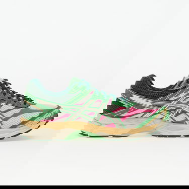 Superge in čevlji Asics GEL-CUMULUS 16 Večbarvna | 1203A763-100, 5