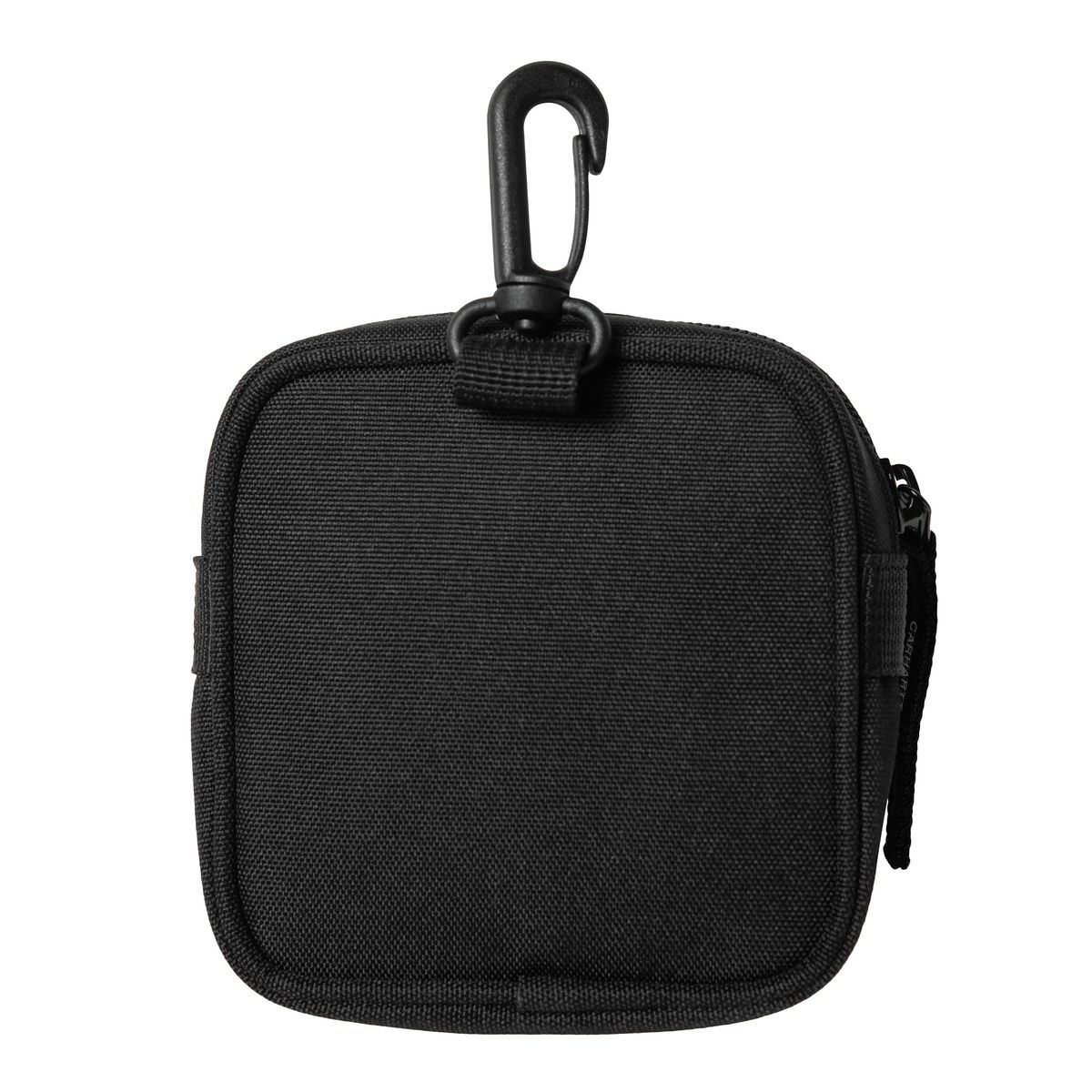 Obeski za ključe Carhartt WIP Essential Coin Wallet Črna | I034924_4, 1