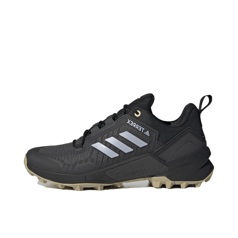 Outdoor adidas Performance Terrex Swift R3 Hiking Črna | FX7339