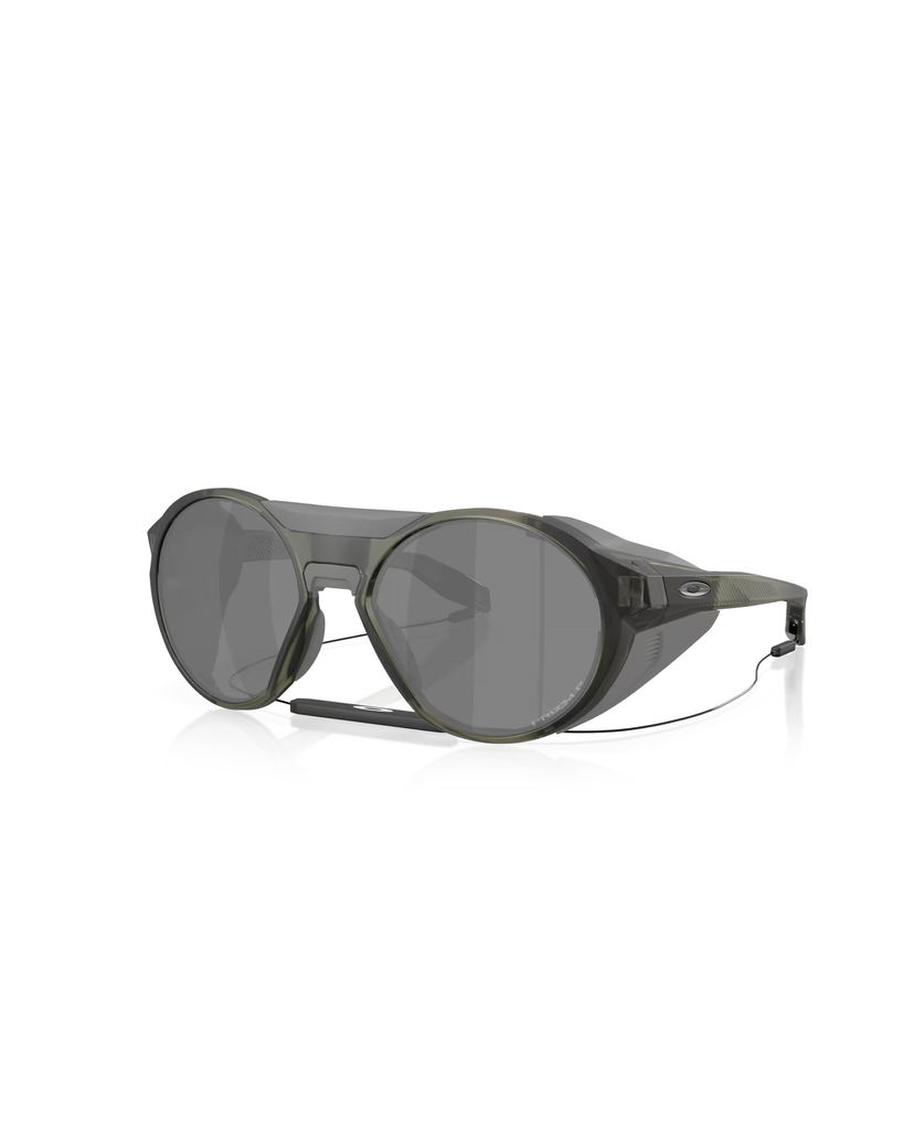 Sončna očala OAKLEY Clifden Latitude Collection Glacier Sunglasses Zelena | 0OO9440-944026