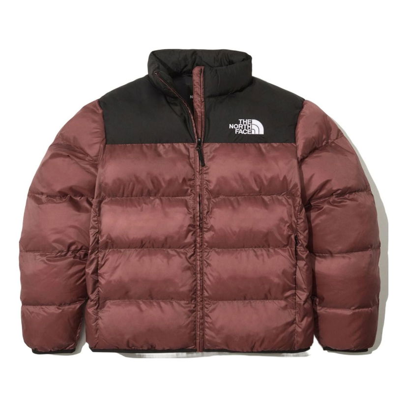 Puhovka The North Face 1996 Retro Puffer Jacket Lila | NJ3NN62A