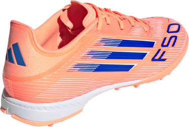 Superge in čevlji adidas Performance F50 League TF Oranžna | jh7723, 4