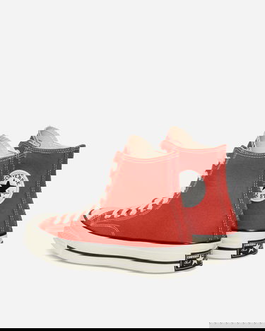 Superge in čevlji Converse Chuck 70 By The Campfire Rdeča | A13331C, 4
