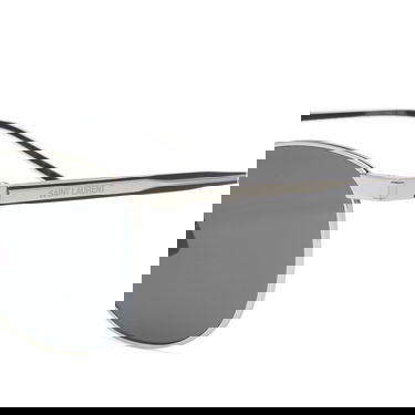 Sončna očala Saint Laurent Saint Laurent SL 747 Sunglasses Kovinski | SL-747-002, 3