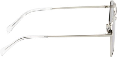 Sončna očala Coperni Coperni Aviator Sunglasses Kovinski | COPSG07F8001, 1