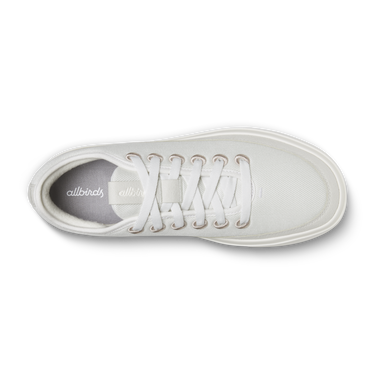 Superge in čevlji Allbirds Piper Go Luxe Bela | A10892W, 3