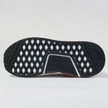 Superge in čevlji adidas Originals NMD_R1 W Bela | BY9952, 4