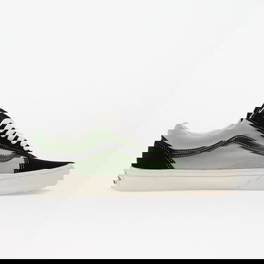 Superge in čevlji Vans Vans Old Skool Basics 43 Zelena | VN000D7ZM8I1, 2