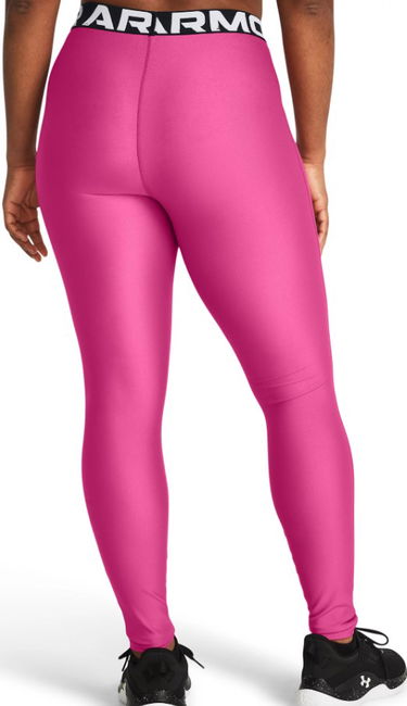 Pajkice Under Armour HG Authentics Legging-PNK Roza | 1383559-686, 1