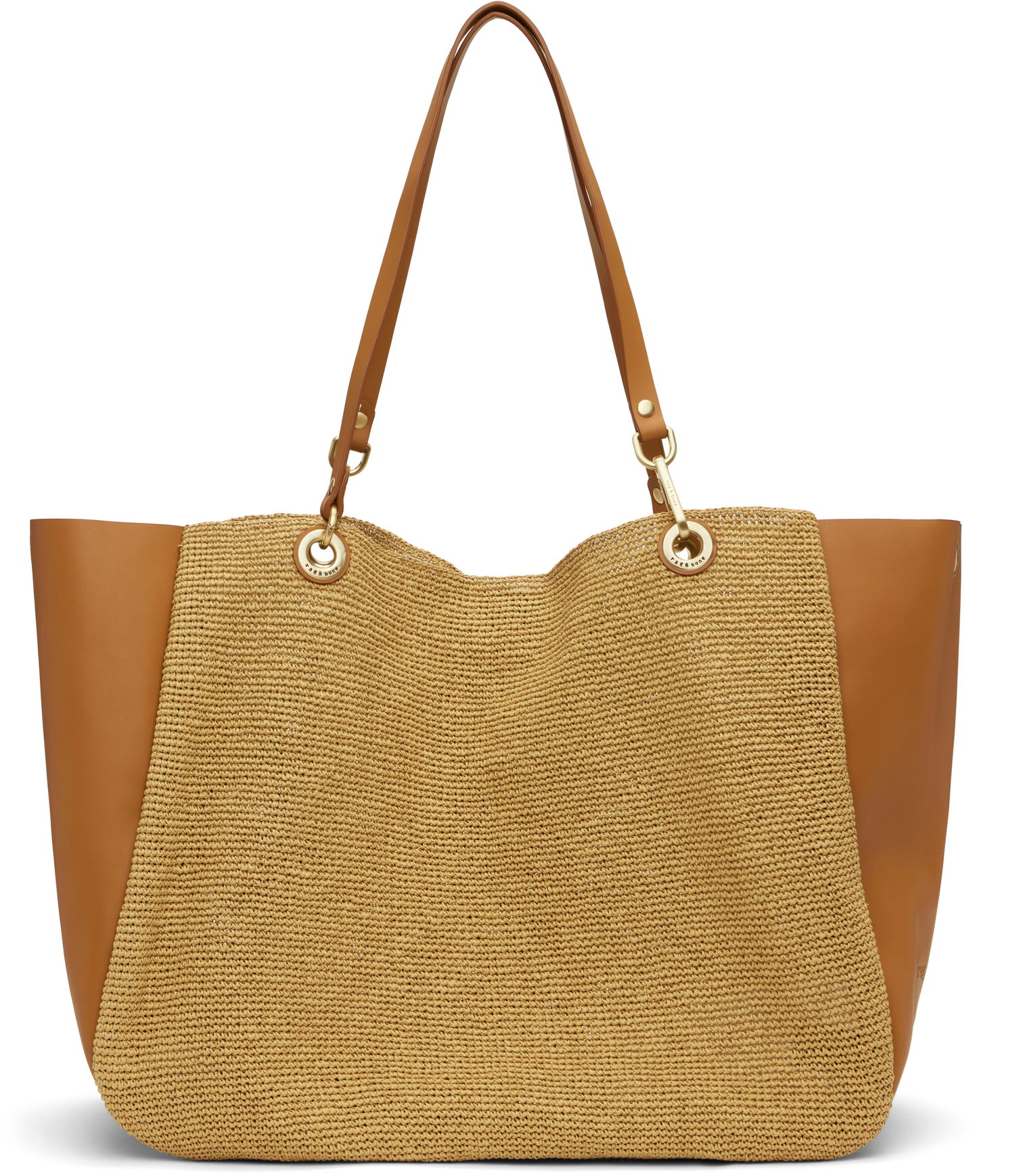 Tote bag rag & bone Rag & Bone Revival Summer City Tote Rjava | WHH22S1001PS01, 0