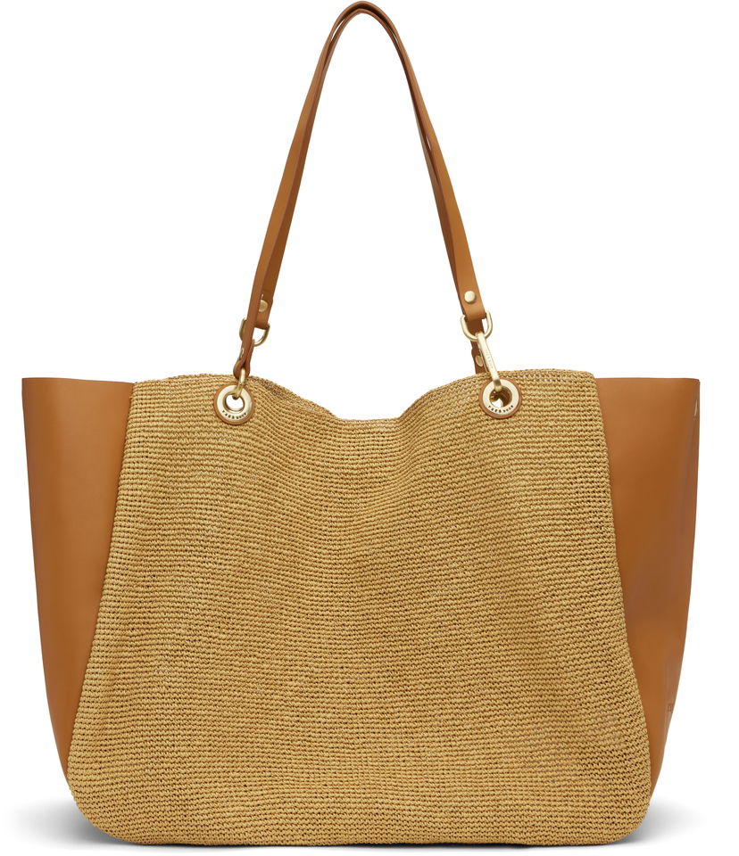 Tote bag rag & bone Rag & Bone Revival Summer City Tote Rjava | WHH22S1001PS01