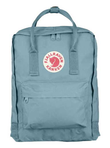 Nahrbtnik FJÄLLRÄVEN Kånken Turkizna | F23510-501