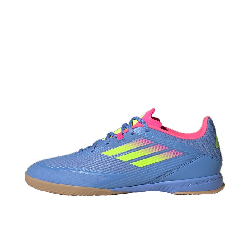Superge in čevlji adidas Performance F50 League IN Modra | ie1226