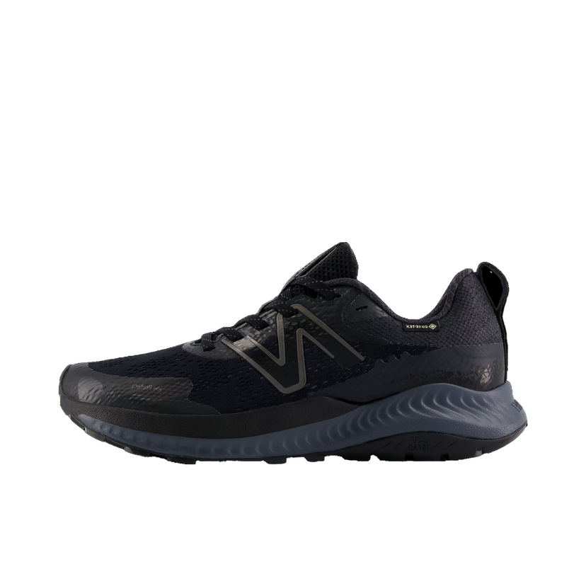 Superge in čevlji New Balance DynaSoft Nitrel v5 GTX Črna | wtntrgr5