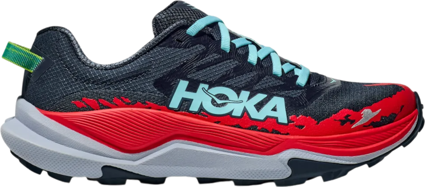 Tek Hoka One One Torrent 4 Črna | 1155074-ssc